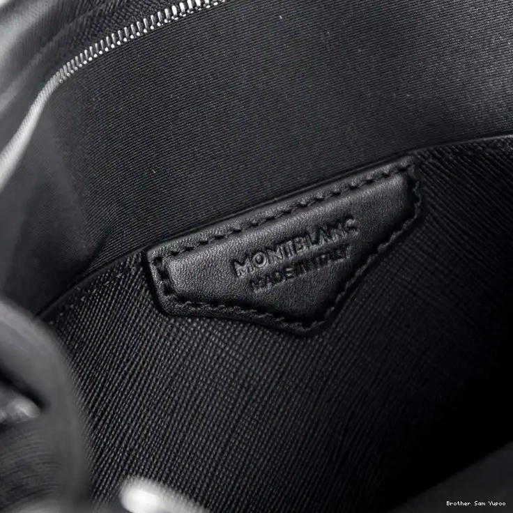 Brother Sam Yupoo Bags Montblanc 2411YA0102 1013
